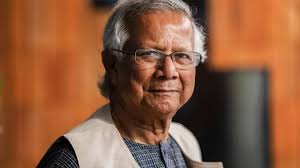 প্রতিটি খুনের বিচার করার প্রত্যয় ড. ইউনূসের, ফেরত চাইবেন হাসিনাকেও